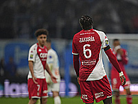 Сенсация Кубка Франции. 