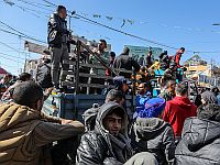 Офис Нетаниягу: операция в Рафиахе потребует эвакуации мирного населения