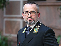 Канада отказалась выдавать России 98-летнего ветерана дивизии СС 