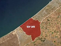 ЦАХАЛ опубликовал видеозапись, на которой запечатлен лидер ХАМАСа в секторе Газы Яхья Синуар