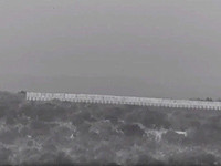 ЦАХАЛ нанес удары по позициям 