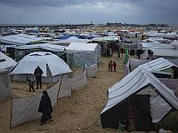 New York Times: переговоры по сделке между ХАМАСом и Израилем продлятся на более низком уровне