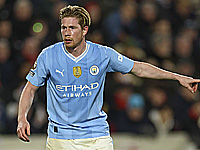 Лига чемпионов. Результативная ошибка Эдерсона. 