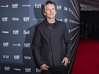 Итан Хоук сыграет в сериале 