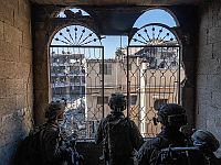 ЦАХАЛ продолжает операцию в Газе: найдены туннели, ликвидировано множество боевиков. Видео