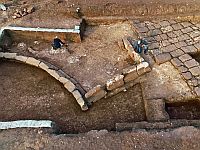 Слепок имперского Рима: новые открытия в лагере 