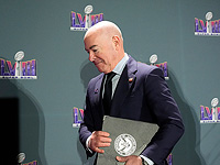 Палата представителей приняла решение об импичменте министра внутренней безопасности США