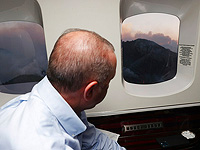 Эрдоган впервые за десятилетие отправляется в Египет