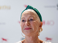 Хелен Миррен, Лив Шрайбер и другие актеры поддержали участие Израиля в Евровидении