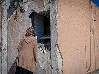 Мэр Нетивота подал иск в БАГАЦ против правительства и управления 