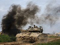 132-й день войны в Израиле. Хронология событий