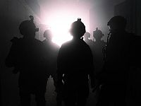 Действия ЦАХАЛа в Газе в ночь на 15 февраля: 