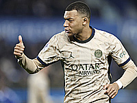 Лига чемпионов. ПСЖ победил басков, 