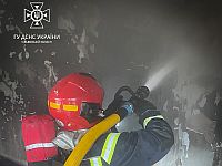 Армия РФ нанесла удары по военным и гражданским объектам на территории Украины