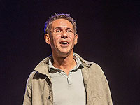 Российский суд заочно арестовал актера Алексея Панина, обвиненного в 