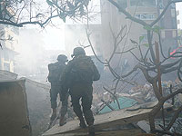 Ликвидирован командир ХАМАСа, державший в плену капрала Ноа Марциано