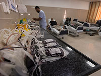 ЦАХАЛ опубликовал запись разговора с директором больницы 