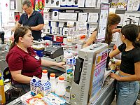 Индекс цен в январе остался без изменений, инфляция снизилась до 2,6%