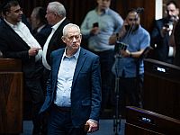 Молчание Ганца, 