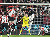 Лига Европы. Лукаку спас 