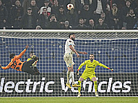 Обамеянг повторил рекорд Фалькао.