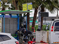 Разрешено к публикации имя одного из двух погибших в результате теракта около Реэм Масмия