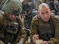 Командующий Южным округом: операция в больнице 