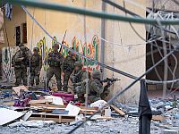 134-й день войны в Израиле. Хронология событий