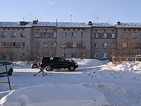 Людмила Навальная, мать Алексея Навального, приехала в колонию, где умер ее сын