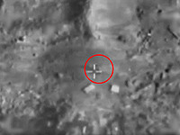 Менее чем за полчаса ЦАХАЛ нашел и уничтожил террориста, выпустившего ракету по Ашкелону