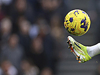 Чемпионат Израиля. 