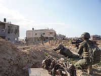 135-й день войны в Израиле. Хронология событий