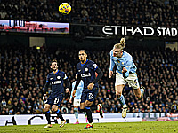 Сюрприз чемпионата Англии. 