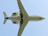 Bombardier Challenger 600 (иллюстрация)