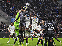 Чемпионат Франции. 