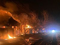 Жертвами удара армии РФ по Харькову стали семь человек, в их числе трое детей