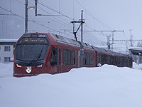 В Швейцарии полиция застрелила иранца, взявшего в заложники 15 пассажиров поезда