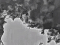 ЦАХАЛ атаковал военную инфраструктуру и наблюдательный пункт 