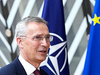 Генсек NАТО призвал Европу предотвратить 
