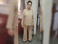 Внимание, розыск: пропала 63-летняя Хана Даян из Реховота (найдена)