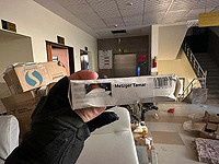 ЦАХАЛ: лекарства с именами похищенных, обнаруженные в больнице 