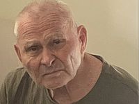 Внимание, розыск: пропал 86-летний Валериан Пономарев из Ашдода (найден)