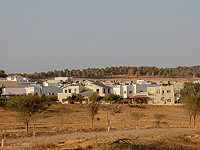 Разборки между бедуинскими кланами жители еврейского поселка приняли за теракт