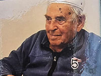 Внимание, розыск: пропал Гога Канель из Беэр-Шевы (найден)