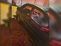 Теракт возле поселка Хомеш: ранен один человек