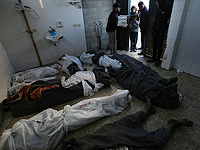 ХАМАС призвал к международному расследованию 