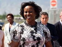 Вдове президента Гаити предъявлено обвинение в его убийстве