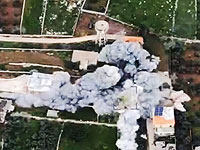 ЦАХАЛ нанес серию новых ударов по объектам 