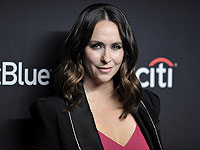 Актрисе Дженнифер Лав Хьюитт – 45. Фотогалерея