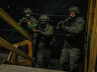 Перестрелка между военнослужащими и боевиками в Дженине. Задействованы ВВС ЦАХАЛа